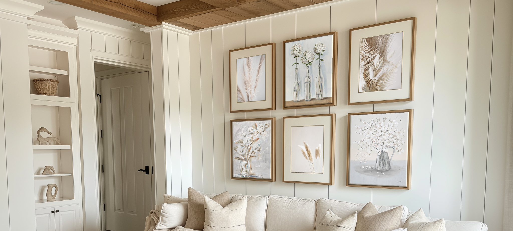 FINE ART ON CANVAS
